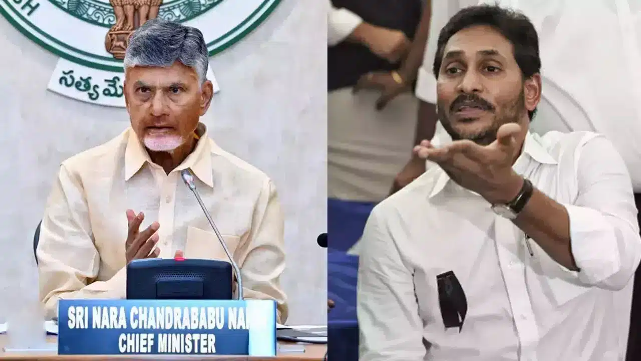 Chandrababu : చంద్ర‌బాబుకు త‌ల‌నొప్పిగా మారిన వైఎస్ జ‌గ‌న్ సంత‌కాలు..!