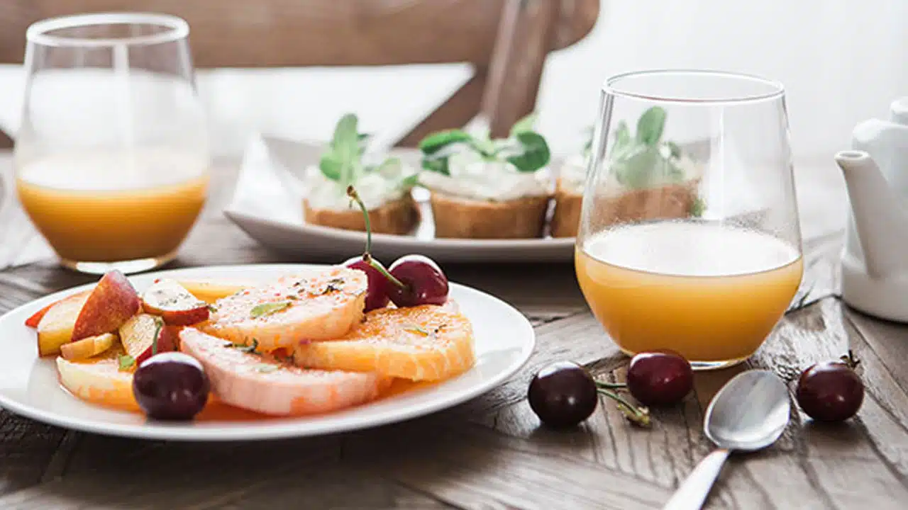Best fruit juice to brain health
