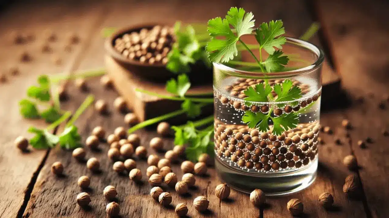 Coriander Seeds Water : పరిగడుపున నానబెట్టిన ధనియాల నీరు తాగితే... ఎన్ని లాభాలో తెలుసా...!