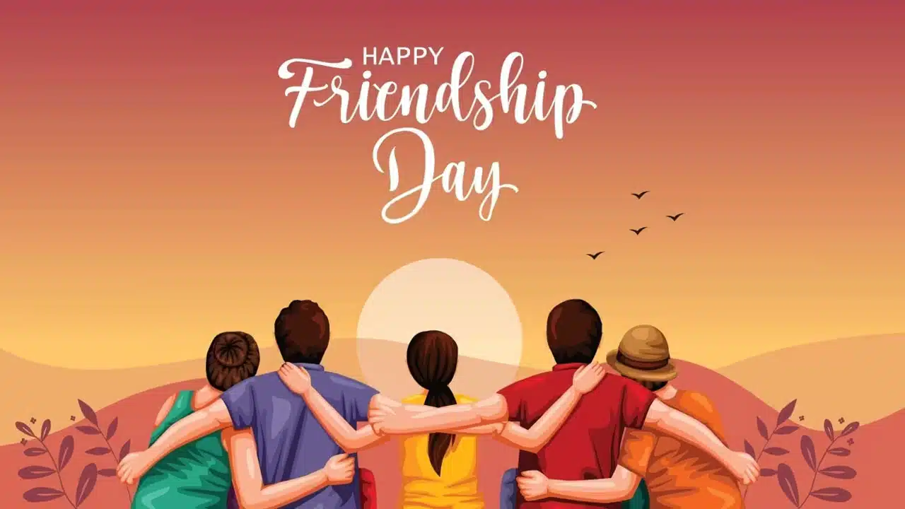 Friendship Day : ఫ్రెండ్షిప్ డే ఎలా వ‌చ్చింది.. స్నేహితుల దినోత్సవ చరిత్ర ఇదే...!