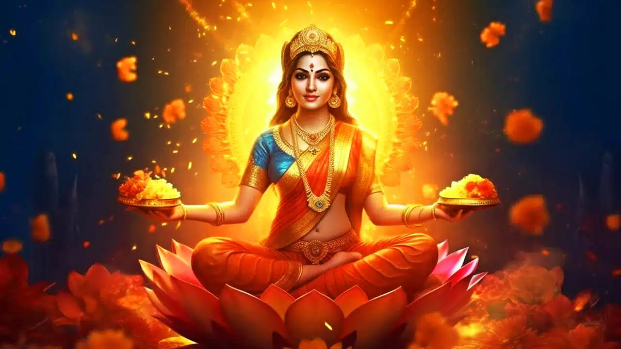 Goddess laxmi : ఈ తేదీల్లో జన్మించిన ఆడపిల్లలకు డబ్బు కొరతే ఉండదు... వీరిని పెళ్లి చేసుకుంటే...!