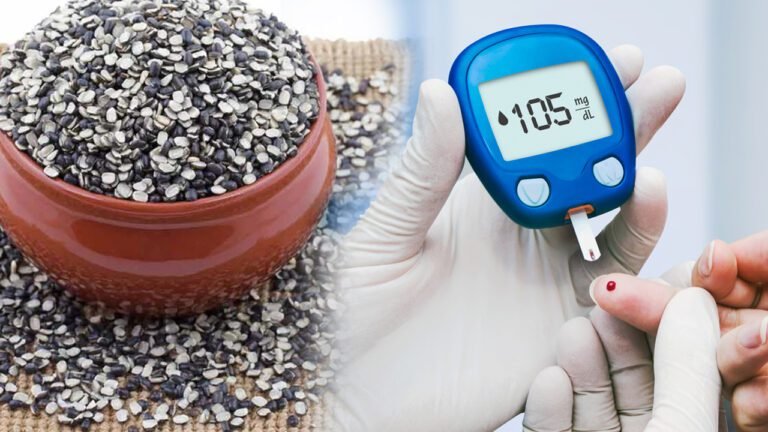 Diabetes : మధుమేహ వ్యాధిగ్రస్తులకు మినప్పప్పుతో ఎన్ని ఆరోగ్య ప్రయోజనాలో…!!