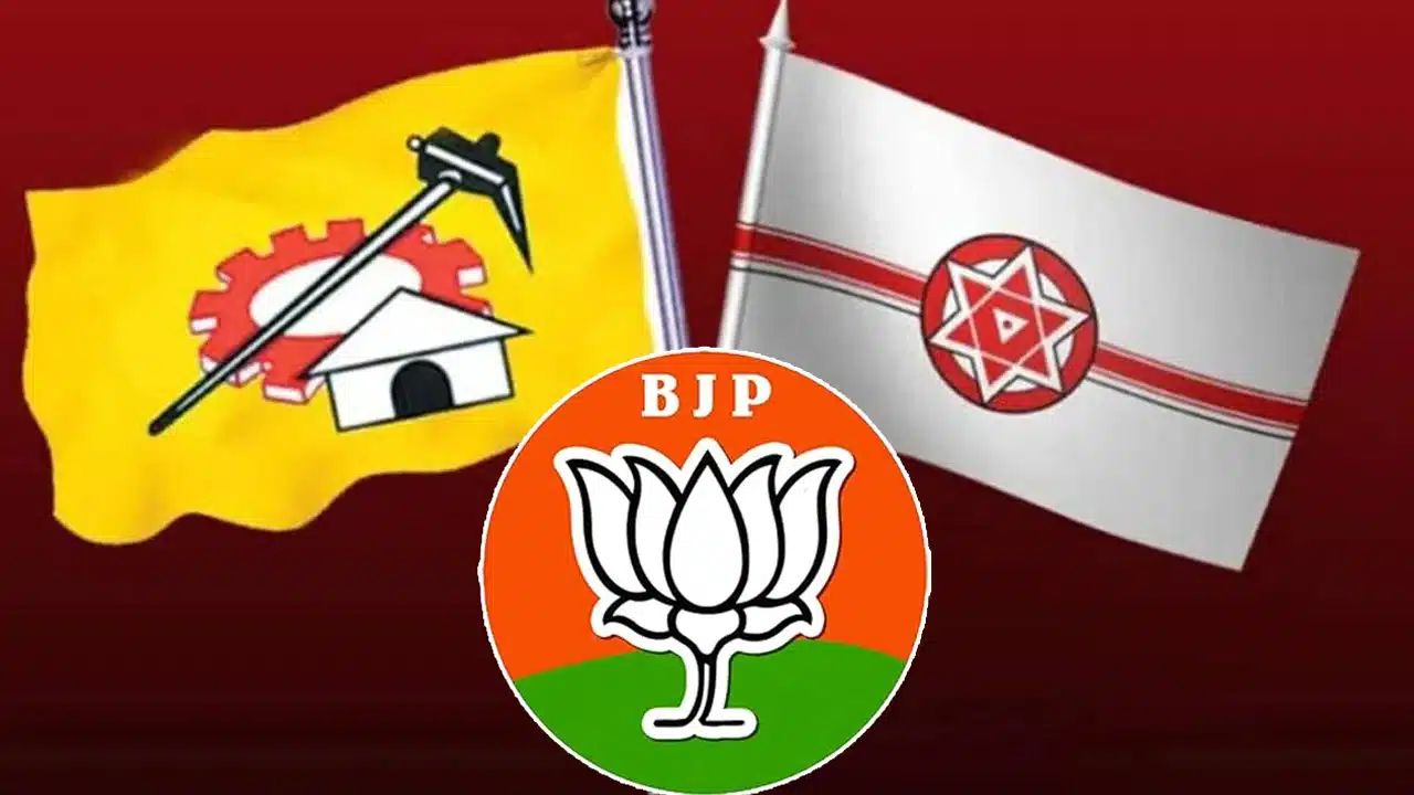 Kutami : కూటమికి వాలంటీర్స్ సెగ.. ఇది ఎవరు ఊహించలేదుగా..!