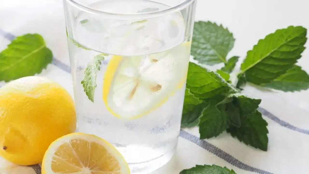 Lemon Water : ప్రతిరోజు ఈ ఒక్క డ్రింక్ తాగండి... అన్ని రకాల అనారోగ్య సమస్యలకు చెక్ పెట్టినట్లే..!