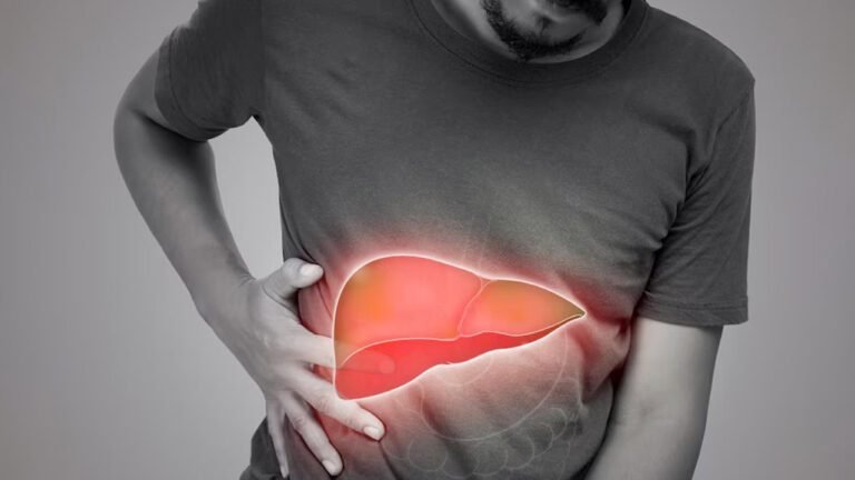 Liver : కాలేయన్ని పాడు చేసే ఐదు అలవాట్లు ఏంటో తెలుసా…!