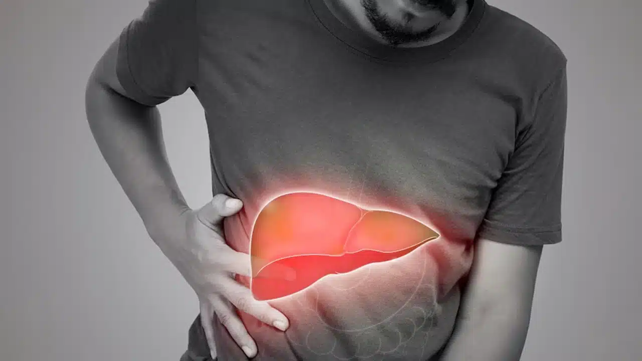 Liver : కాలేయన్ని పాడు చేసే ఐదు అలవాట్లు ఏంటో తెలుసా...!