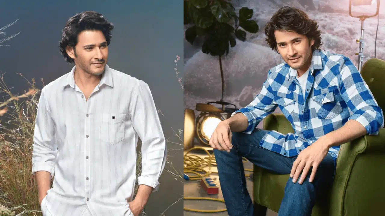 Mahesh Babu : రాజమౌళి సినిమాకు ముందే హాలీవుడ్ కి పరిచయం అవుతున్న మహేష్ బాబు...!