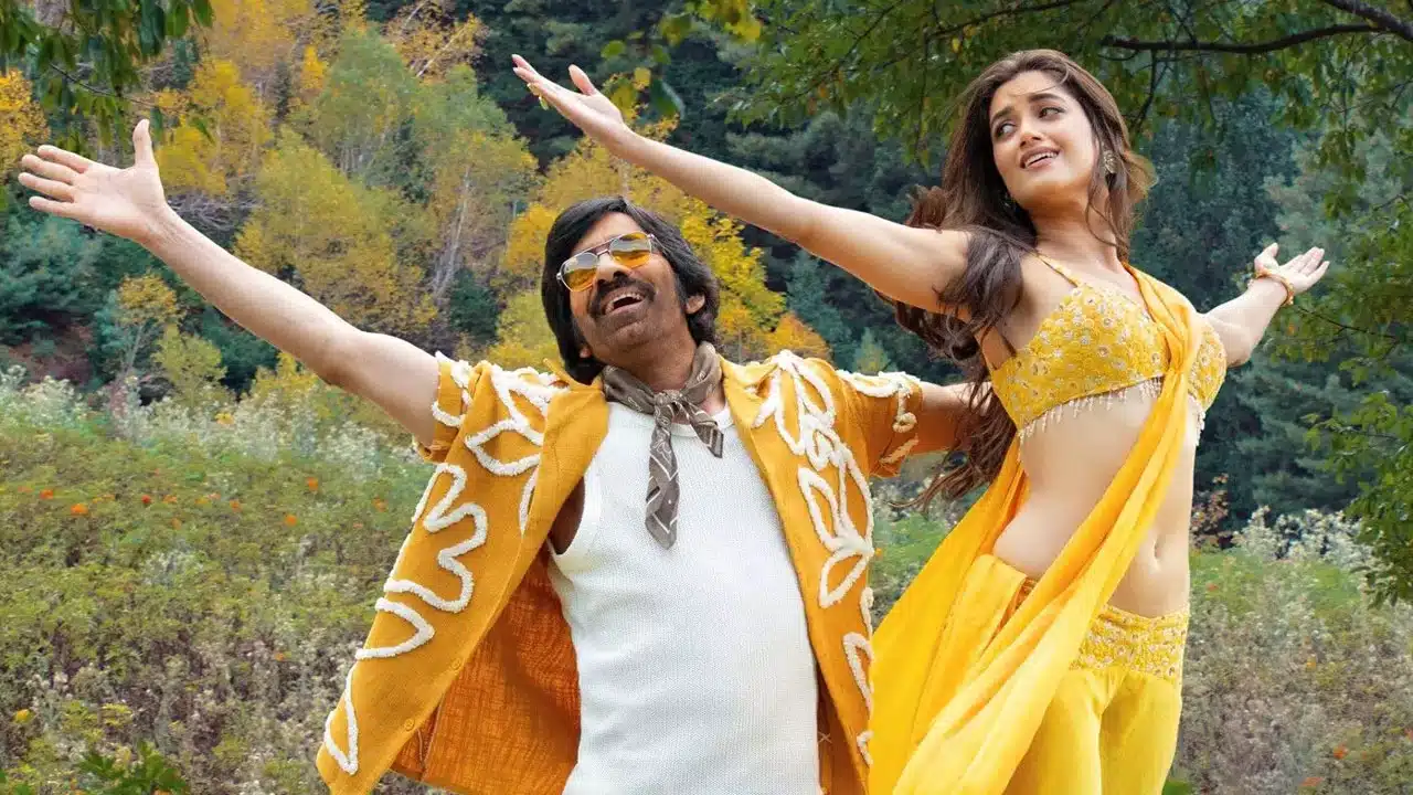 Mr Bachchan : అయ్యో... మిస్ట‌ర్ బ‌చ్చ‌న్ ఇంత డిజాస్ట‌రా... ప్ర‌మోష‌న్ ఖ‌ర్చులు కూడా రావ‌ట్లేదుగా..!
