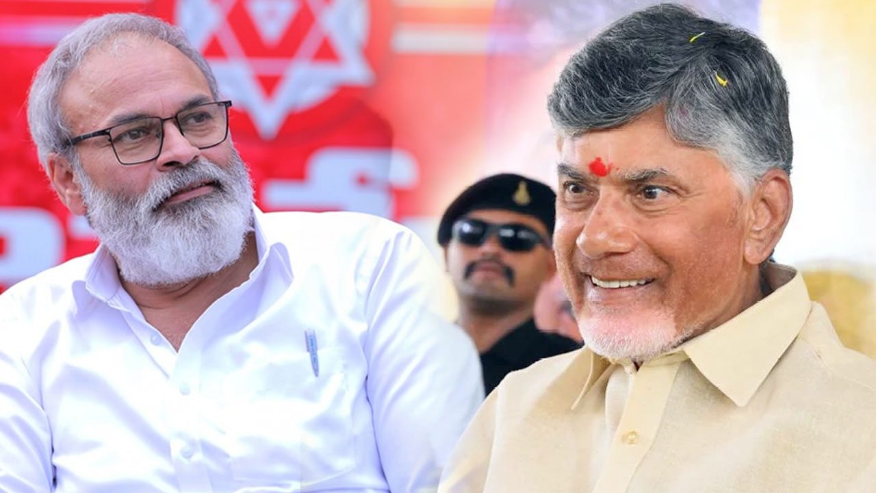 Mega Brother : నామినేటేడ్ పోస్ట్‌ల భ‌ర్తీ.. మెగా బ్ర‌ద‌ర్‌కి కీల‌క ప‌ద‌వి..!