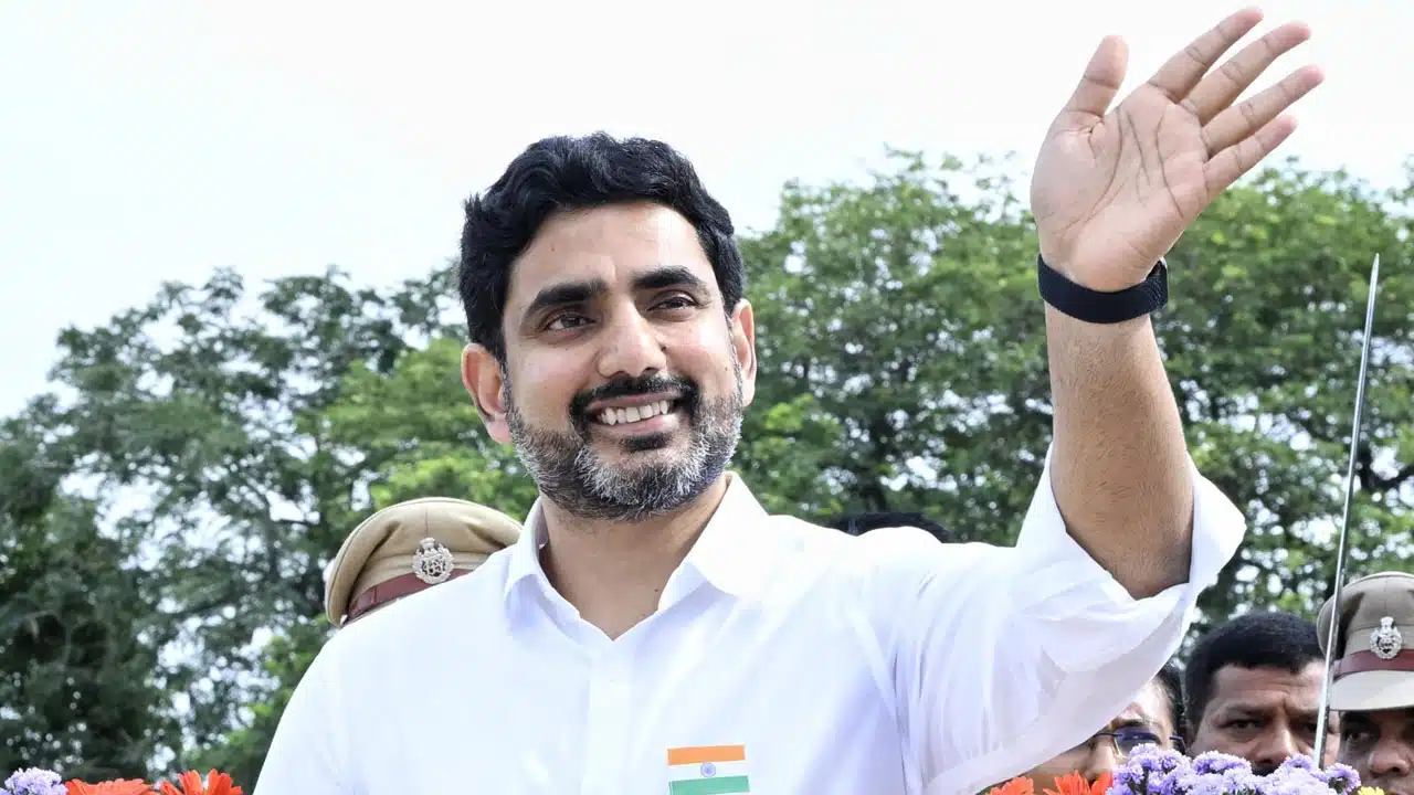 Nara Lokesh : ఇది క‌దా లోకేష్ అంటే.. అంద‌రి మ‌న‌స్సులు ఇలా గెలుచుకున్నాడు...!