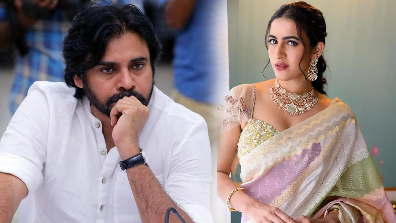 Niharika Konidela : ప‌వ‌న్ క‌ళ్యాణ్ ఫ్యాన్స్ గాలి తీసేసిన నిహారిక‌.. అలా అనేసింది ఏంటి ?