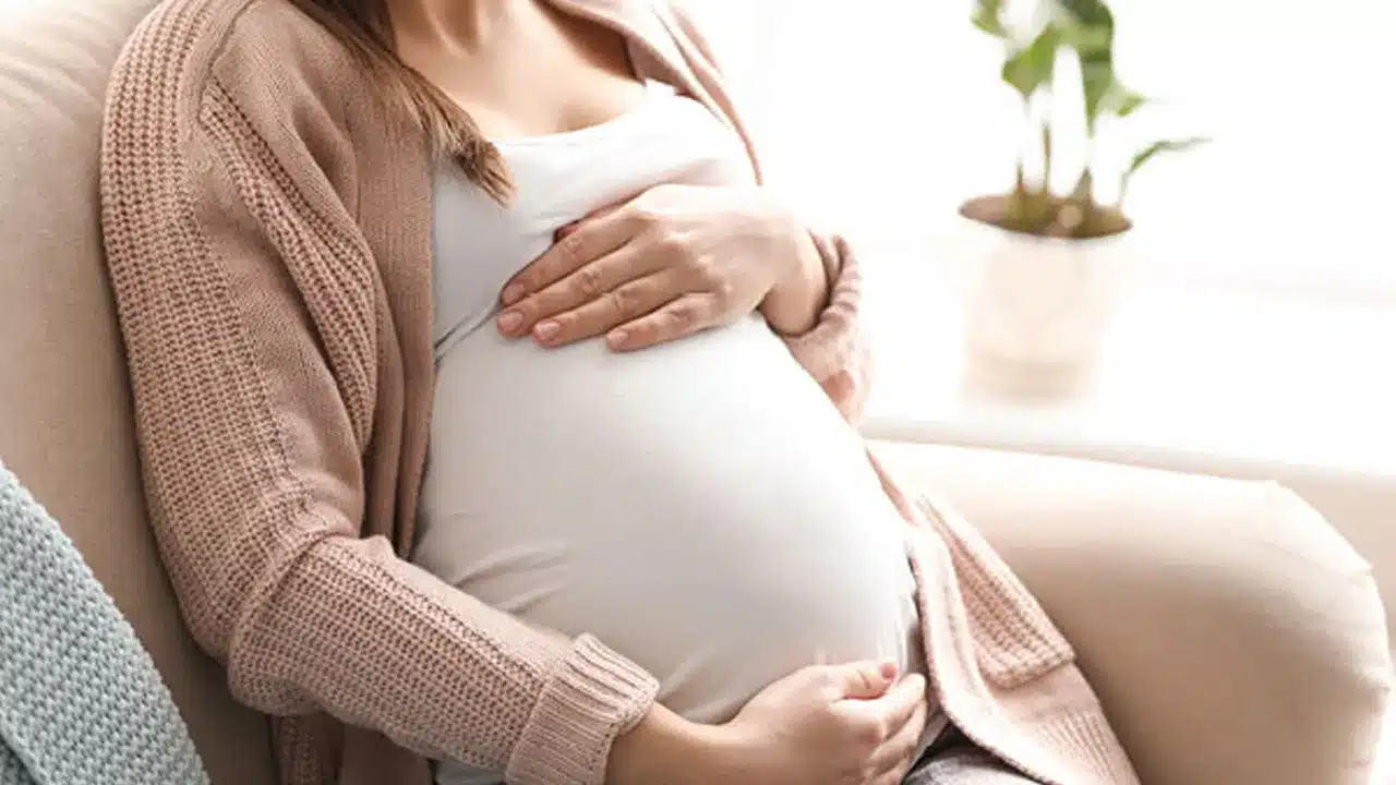 Pregnancy : గర్భధారణ టైంలో కాల్షియం లోపిస్తే... ఎలాంటి ఇబ్బందులు వస్తాయో తెలుసా...!