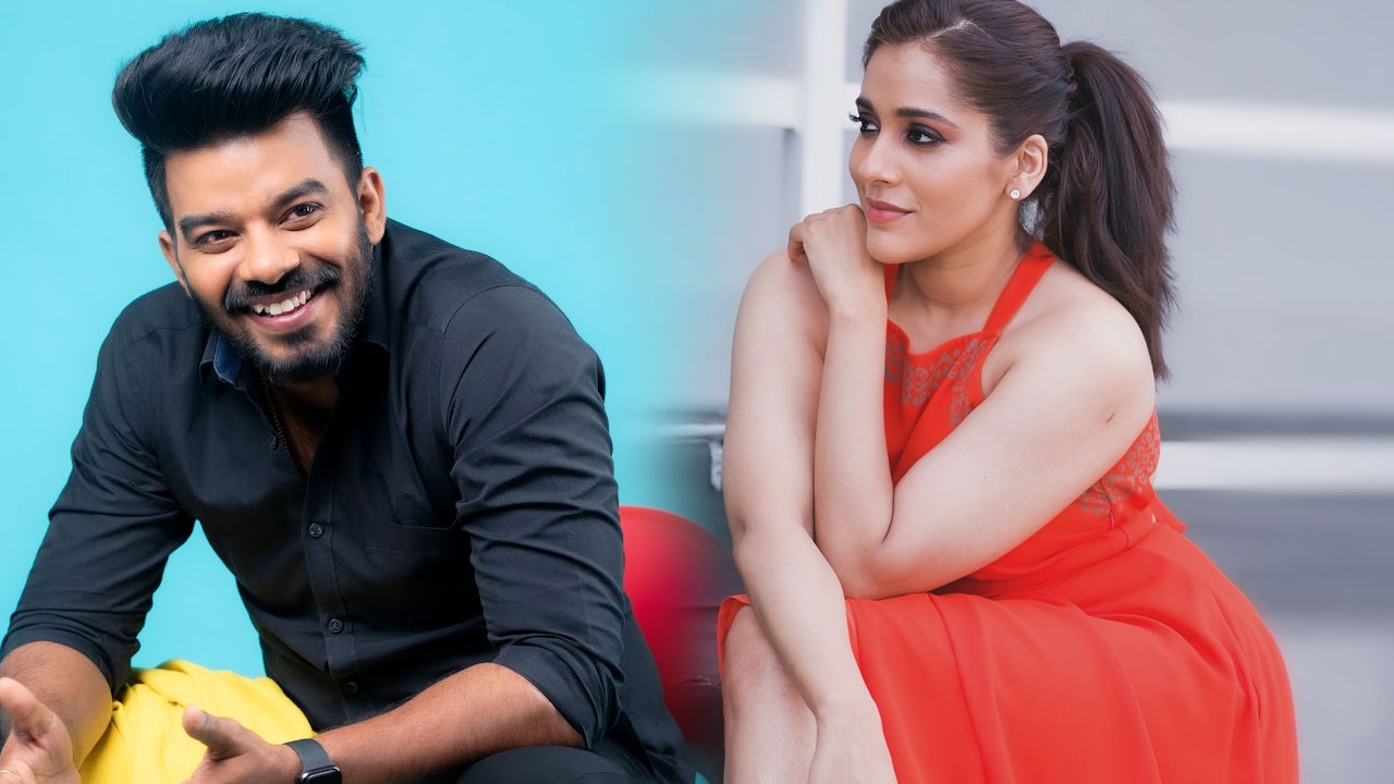 Rashmi Gautam : సుధీర్‌ని నిండా ముంచేసిన ర‌ష్మీ.. వేరే యాంక‌ర్‌కి ముద్దులిస్తానంటూ ఓపెన్ స్టేట్‌మెంట్..!