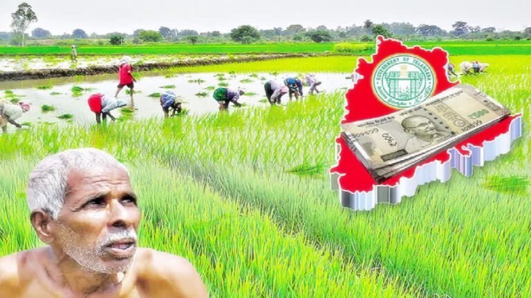 Rythu Bharosa : పెట్టుబడి సాయం పై ఊసెత్త‌ని ప్ర‌భుత్వం.. రైతన్న‌కు భ‌రోసా అందేదెన్న‌డు ?