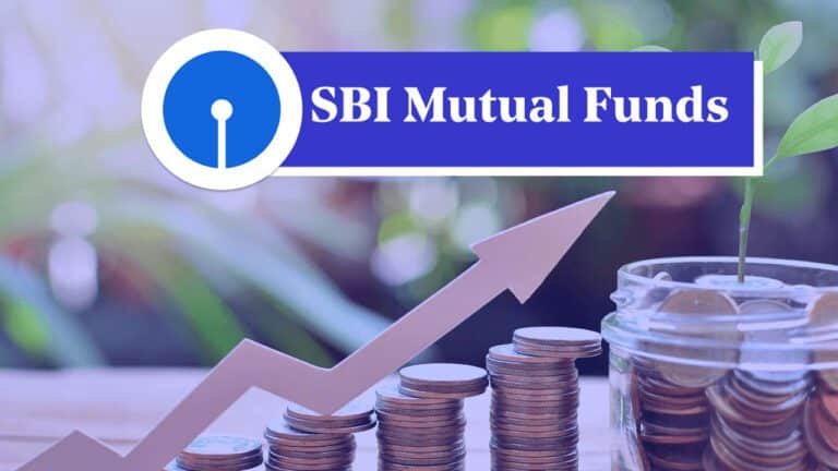 SBI Mutual Fund : ఎస్బీఐ మ్యూచువ‌ల్ ఫండ్స్.. వామ్మో ఇంత లాభం ఉంటుందా ?