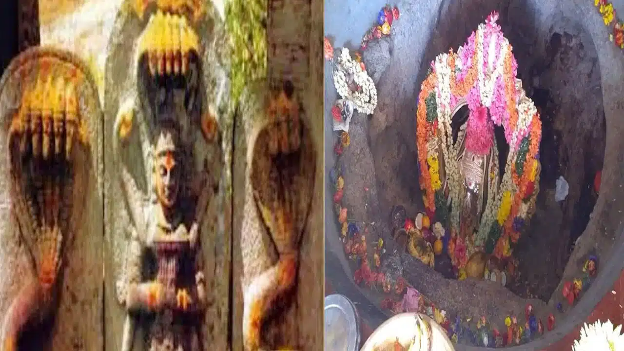 Srikalahasti Temple : శ్రీకాళహస్తి ఆలయంలో రాహుకేతుల పూజ సరికొత్త రికార్డు... ఒక్కరోజులో కోట్ల ఆదాయం...!