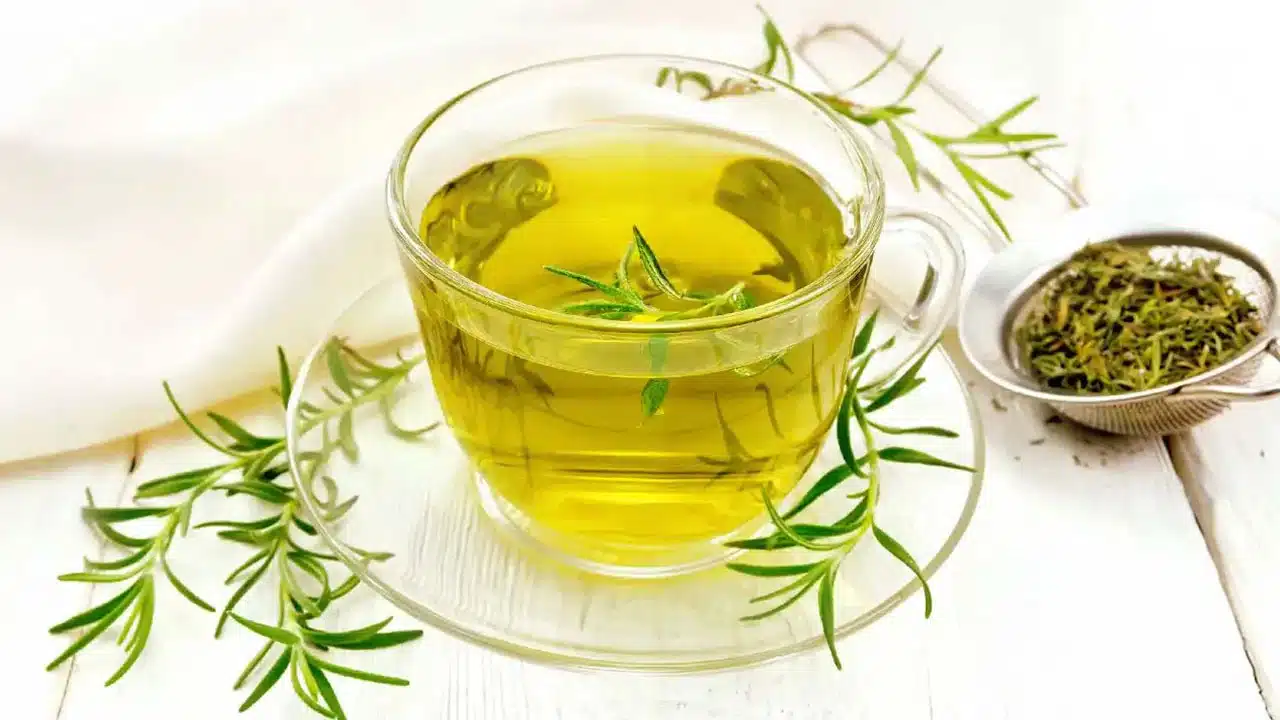 Tea : ఈ టీ లో ఉన్న ఆరోగ్య ప్రయోజనాలు తెలిస్తే... అస్సలు వదలరు...!