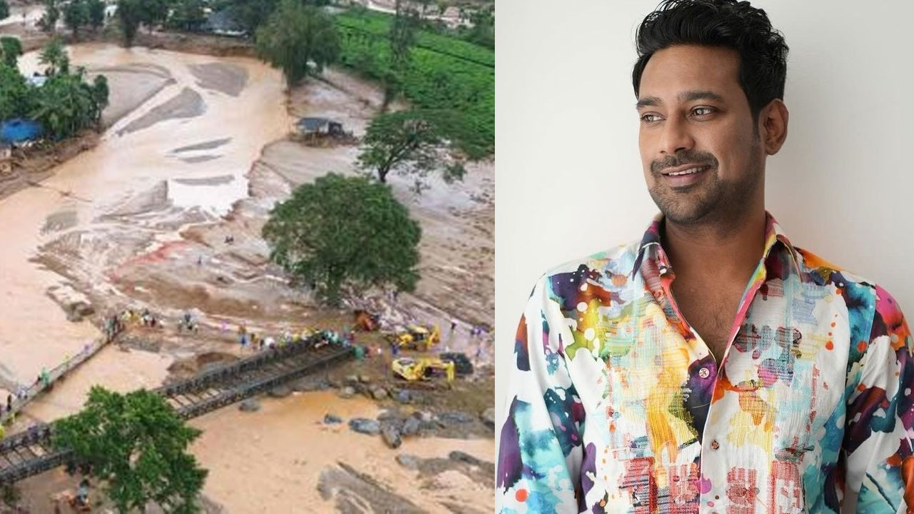 Varun Sandesh : వయనాడ్ బాధుతుల కోసం 5 కోట్లు.. ఆ యువ హీరో గురించి సోషల్ మీడియాలో రచ్చ.. అసలు నిజం ఏంటి.?