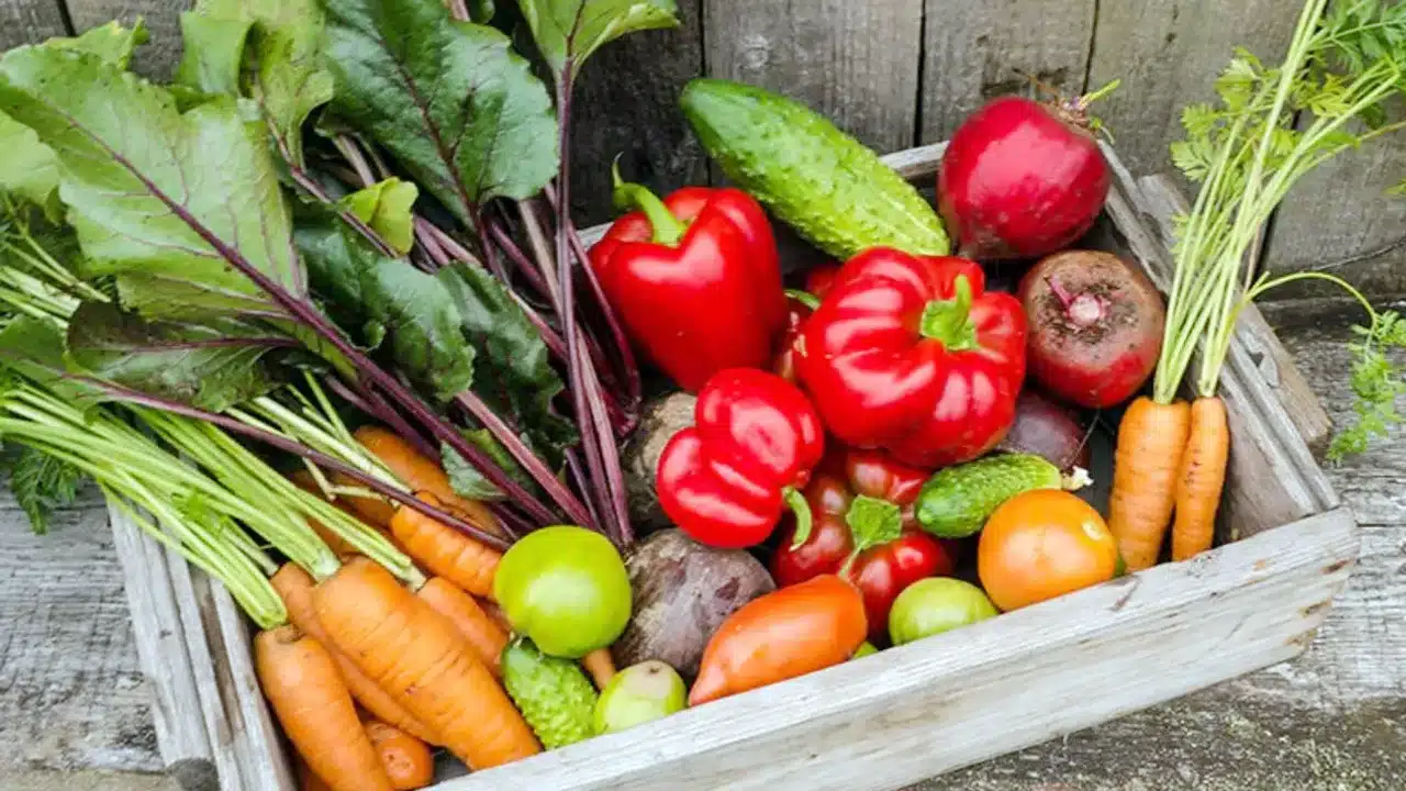Vegetables : పండ్లు మరియు కూరగాయలపై ఉన్న రసాయనాలను ఈజీగా ఇలా తొలగించండి...!
