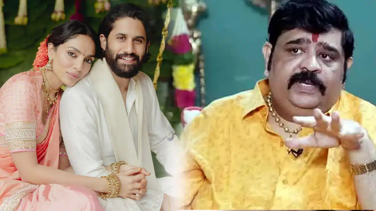 Venu Swamy : ఏంది.. వేణు స్వామి ఇలా జ‌రిగింది..!