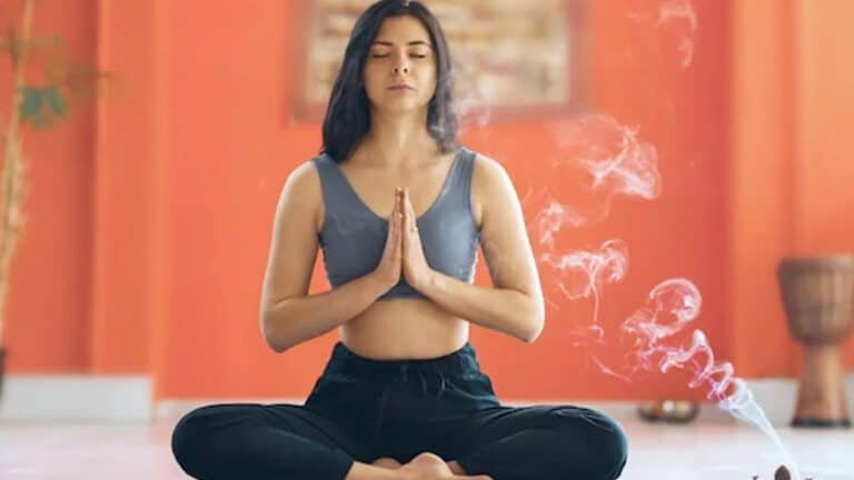 Yoga for Womens : మహిళలు ఈ ఐదు యోగ సనాలు చేస్తే చాలు… పీరియడ్స్ టైం లో వచ్చే సమస్యలకు చెక్ పెట్టవచ్చు…!!