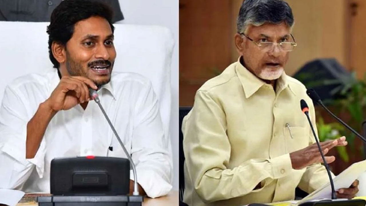 Ys Jagan : ఇలా అయితే స‌మావేశాలు చూసేదెవ‌రూ.. జ‌గ‌న్ అసెంబ్లీకి రావాలంటూ స్పీక‌ర్‌, మంత్రుల విజ్ఞ‌ప్తి !