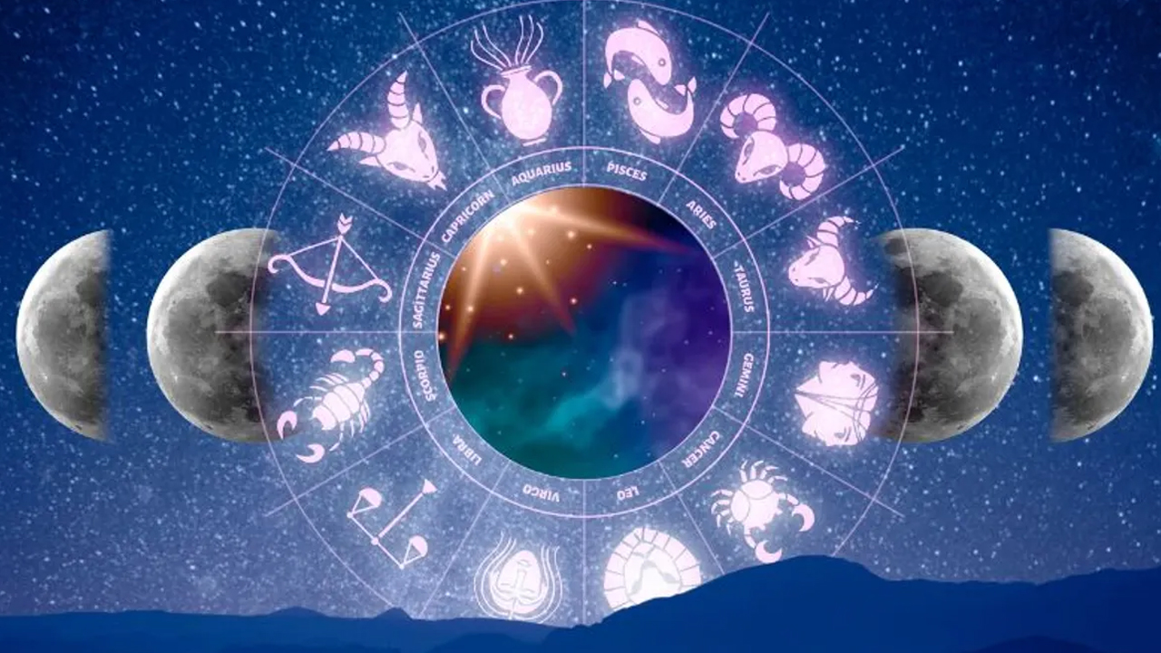 Zodiac Signs : కన్య రాశిలో రెండు గ్రహాల సంచారంతో ఈ రాశుల వారికి పట్టిందల్లా బంగారం… దశ తిరిగినట్లే…!