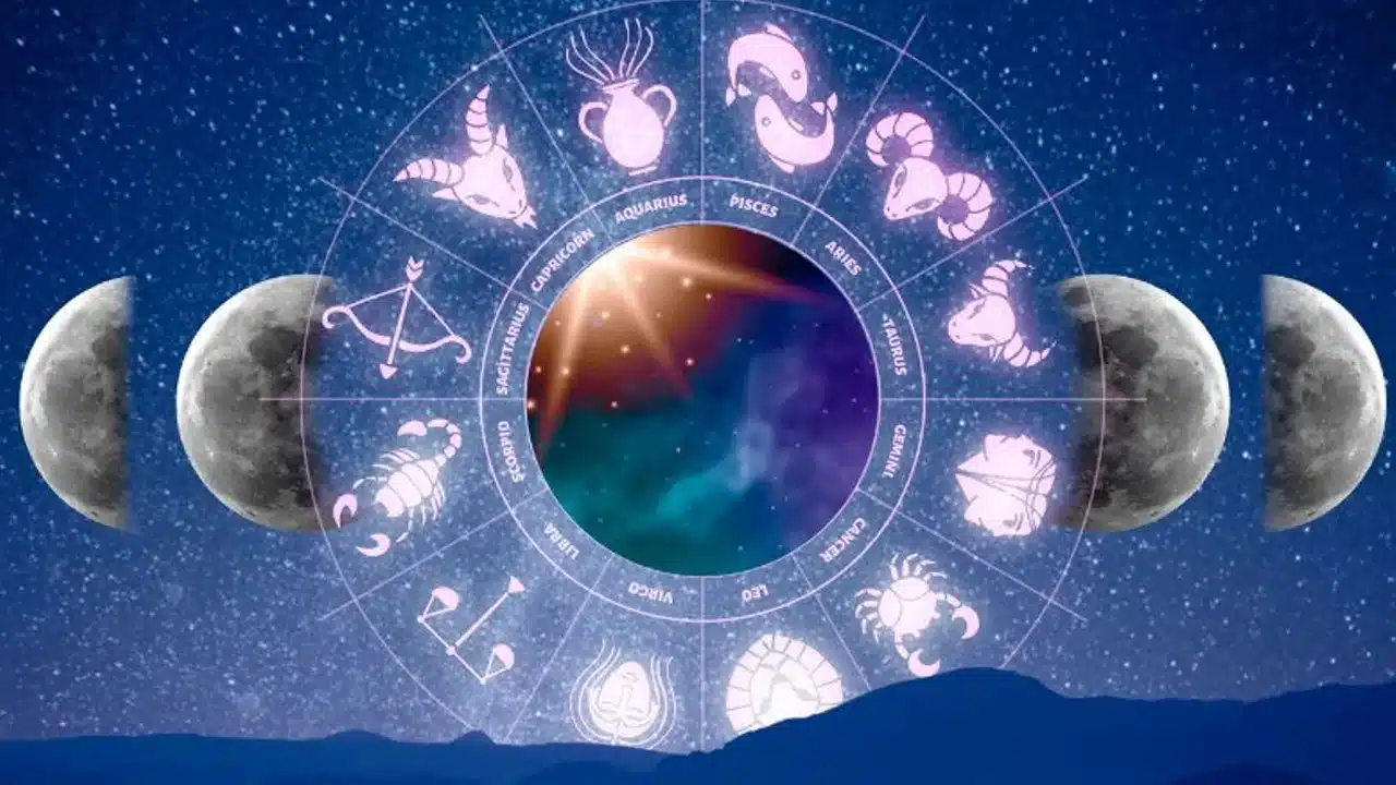 Zodiac Signs : కన్య రాశిలో రెండు గ్రహాల సంచారంతో ఈ రాశుల వారికి పట్టిందల్లా బంగారం... దశ తిరిగినట్లే...!