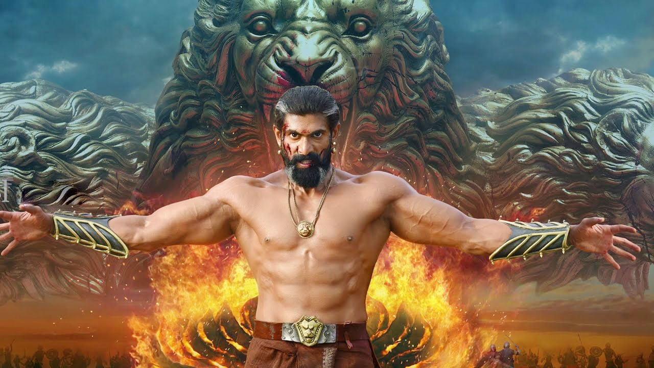 Rana Daggubati : బాహుబలిలో భ‌ళ్లాల‌దేవుడిగా ముందు రానాని అనుకోలేదా.. హాలీవుడ్ హీరో జ‌స్ట్‌లో మిస్..!