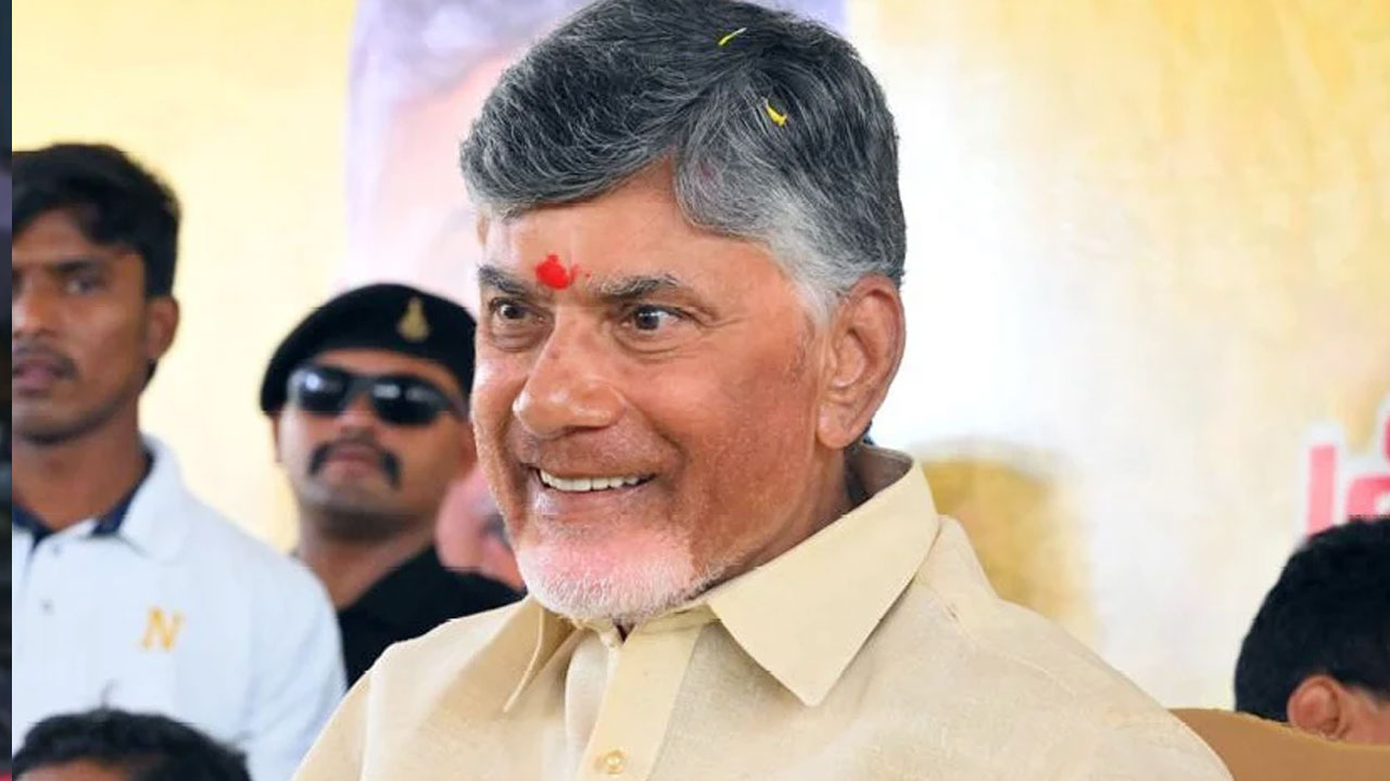 Chandrababu : చంద్ర‌బాబుపై కాంగ్రెస్ ప్ర‌శంస‌ల జ‌ల్లు.. భ‌విష్య‌త్‌లోఇలా ముందుకు వెళ్లాలంటూ సూచ‌న‌..!