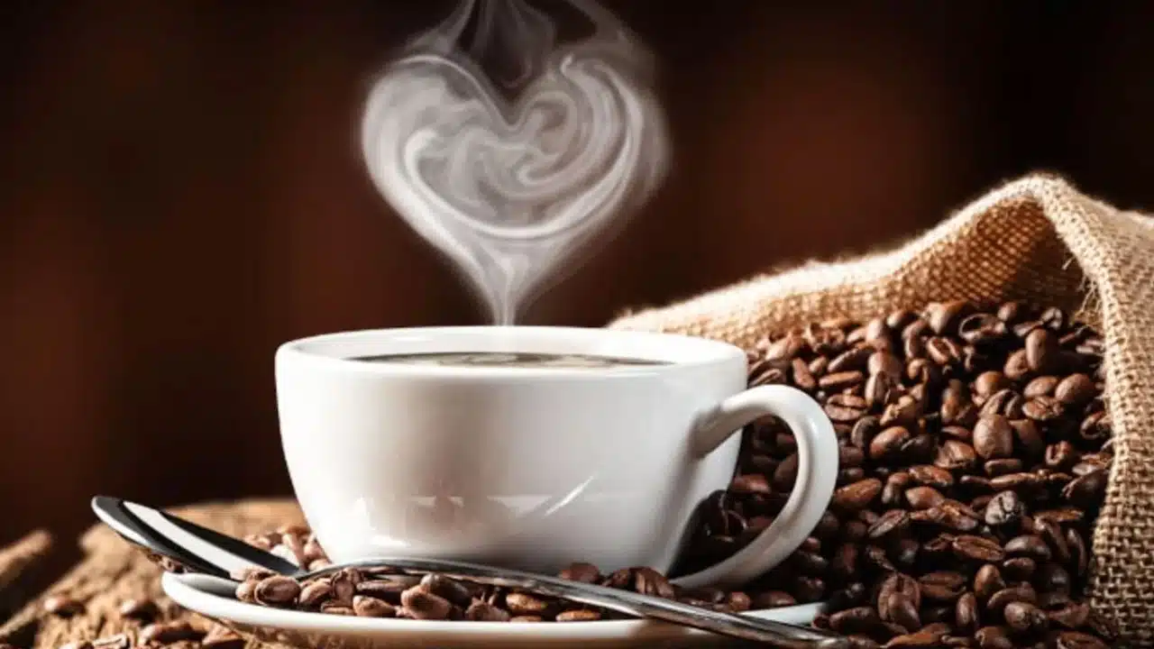Coffee : షుగర్ లేకుండా కాఫీ తాగితే... లాభమా... నష్టమా... తెలుసుకోండి...!