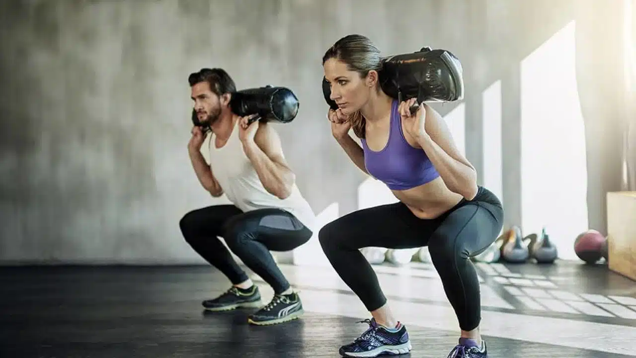 Exercise : వ్యాయామం చేసేవారు ఏ సమయంలో ఏ ఆహారం తీసుకోవాలంటే...!