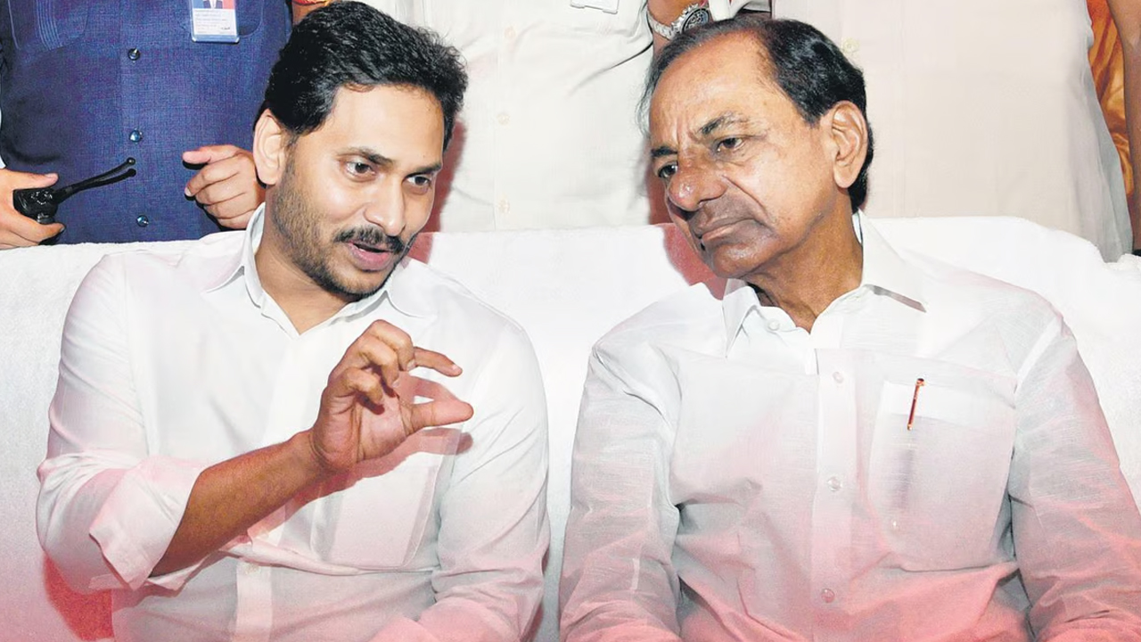 KCR – YS Jagan : పాపం.. వారిద్ద‌రిని న‌మ్మినోళ్లే న‌ట్టేట ముంచుతున్నారుగా.. ప‌రిస్థితి దారుణం..!