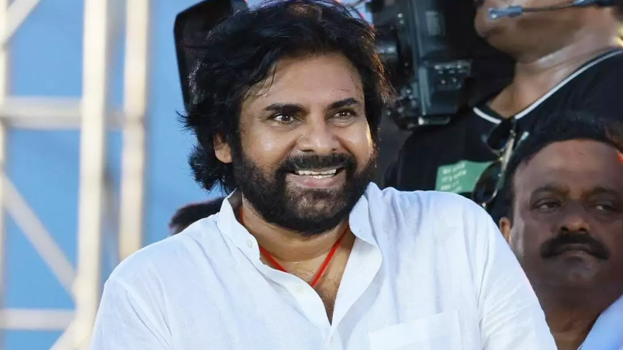 Pawan Kalyan : ఏంటి.. ప‌వ‌న్ క‌ళ్యాణ్ హోస్ట్‌గా భారీ రియాలిటీ షోనా.. అలా ఎలా మిస్ అయింది..!