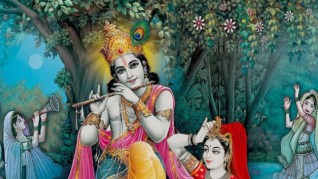 Shri krishna Janmashtami : కృష్ణాష్టమి రోజున ఏ వస్తువులను దానం చేస్తే… ఎలాంటి ఫలితాలు లభిస్తాయి…!