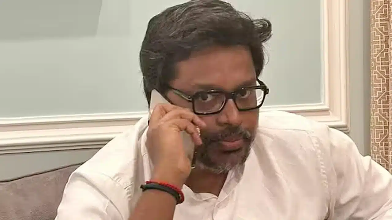 Sunil Kanugolu : గోల్ కొట్టిన సునీల్ క‌నుగోల్.. జ‌గ‌న్ బంపర్ ఆఫ‌ర్ ఇచ్చారా..!