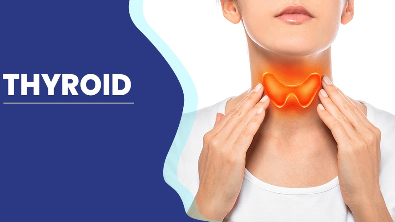 Thyroid : థైరాయిడ్ వ్యాధిగ్రస్తులు తినకూడని ఐదు ఆహార పదార్థాలు ఇవే…!!