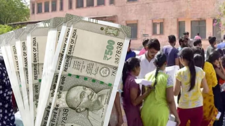 Job : నిరుద్యోగుల‌కు గుడ్ న్యూస్‌.. ఏపీఎస్ఎస్‌డీసీ ఆధ్వ‌ర్యంలో ఉద్యోగ‌, ఉపాధి అవ‌కాశాలు