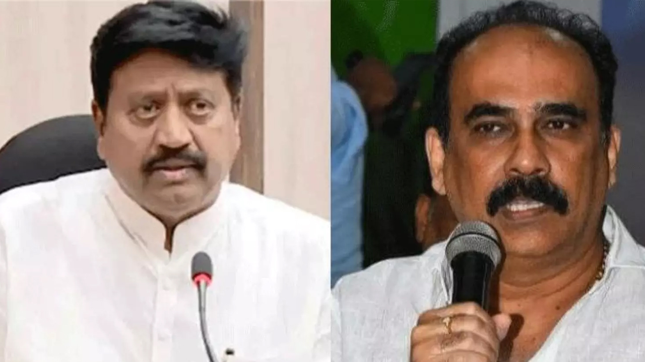 Balineni Srinivasa Reddy : బాలినేని, సామినేనిలు పార్టీలో చేరాక వ‌చ్చే ప‌ద‌వులు ఇవేనా..!