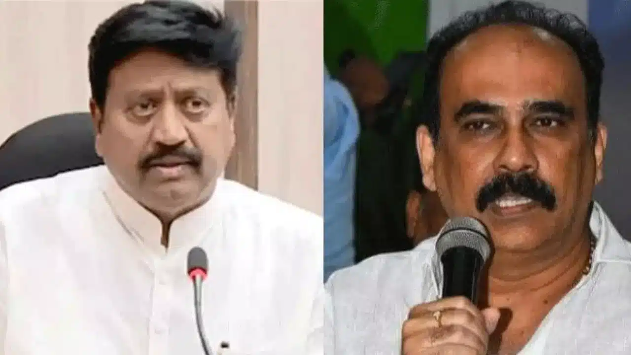 Balineni Srinivasa Reddy : బాలినేని, సామినేనిలు పార్టీలో చేరాక వ‌చ్చే ప‌ద‌వులు ఇవేనా..!