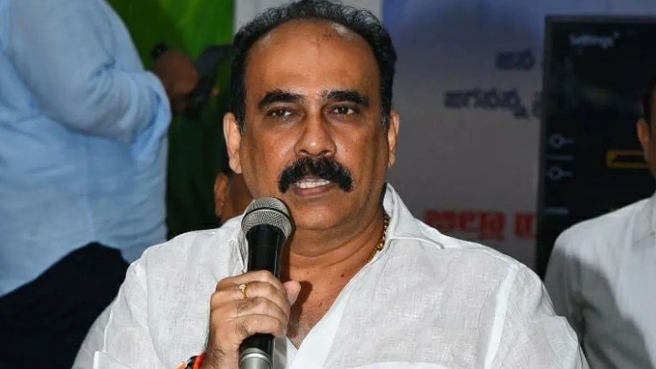 Balineni Srinivas Reddy : జనసేన చేరిక.. బాలినేనికి కొత్త తలనొప్పి తయారవుతుంది..!