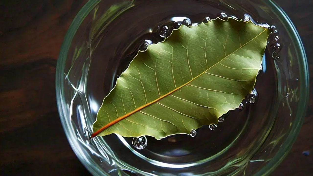 Bay Leaf Water : బే ఆకులతో కూడా బరువుని ఈజీగా తగ్గించుకోవచ్చు… ఎలాగంటే…?