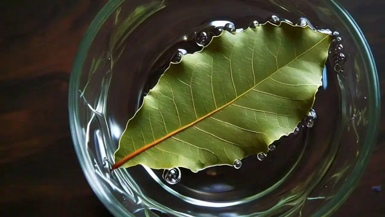 Bay Leaf Water : బే ఆకులతో కూడా బరువుని ఈజీగా తగ్గించుకోవచ్చు... ఎలాగంటే...?