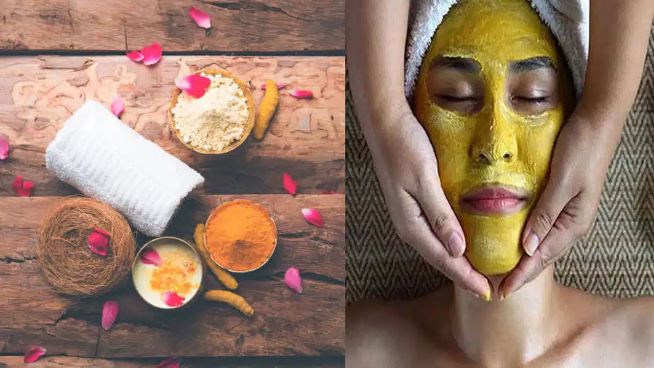 Beauty Care : తక్షణ గ్లో పొందాలంటే... శనగపిండిలో ఏయే పదార్థాలు కలపాలో తెలుసా...!