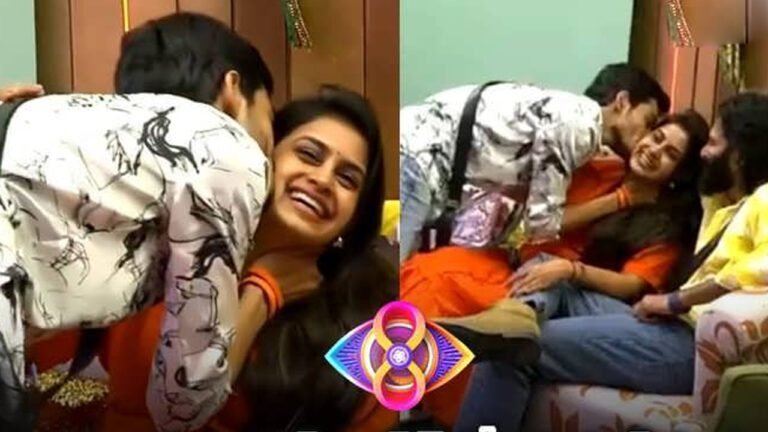 Bigg Boss 8 Telugu : బిగ్ బాస్ లో బూ.. బూ.. బూతులు.. బాబోయ్ ఎవరు తగ్గట్లేదుగా..!