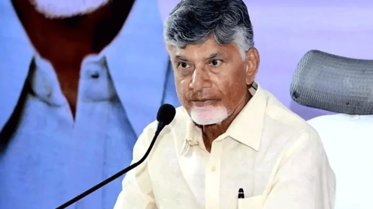 Chandrababu : చంద్ర‌బాబుపై విమ‌ర్శ‌లు.. ఆయ‌న క్ష‌మాప‌ణలు కోర‌తారా..!