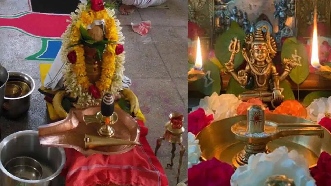 Chandra Dosham : చంద్ర దోష నివారణకు ఈ పరిహారాలు తప్పక పాటించండి... సనాతన ధర్మం ఏం చెబుతుందంటే...!