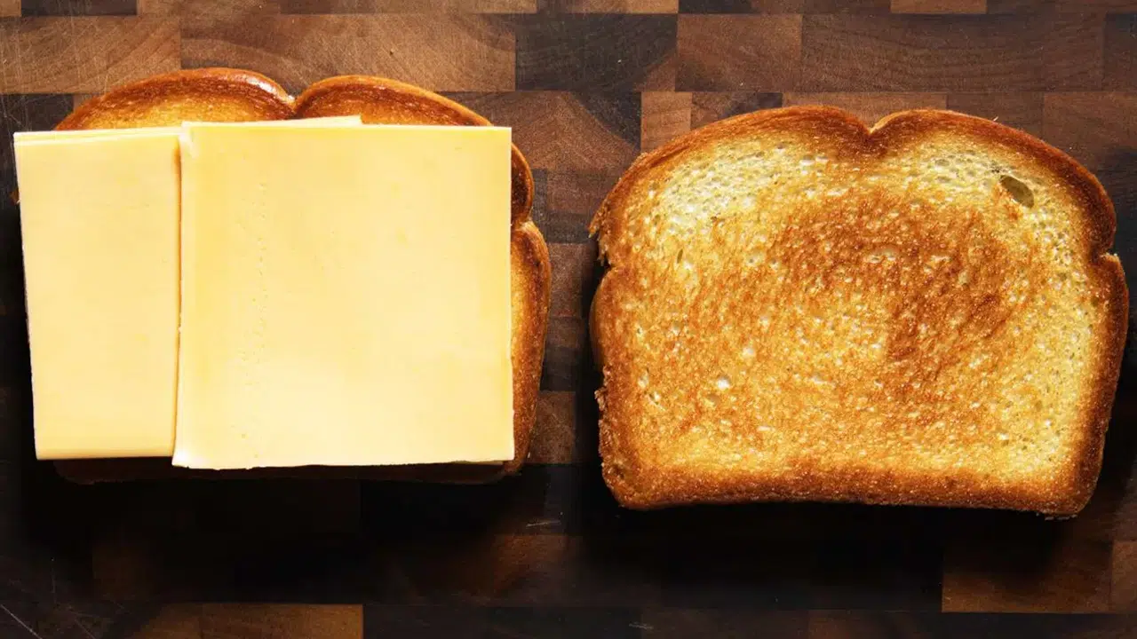 Cheese And Bread : ఉదయాన్నే చీజ్ మరియు బ్రెడ్ ను కలిపి తీసుకుంటే... ఏం జరుగుతుందో తెలుసా...!!