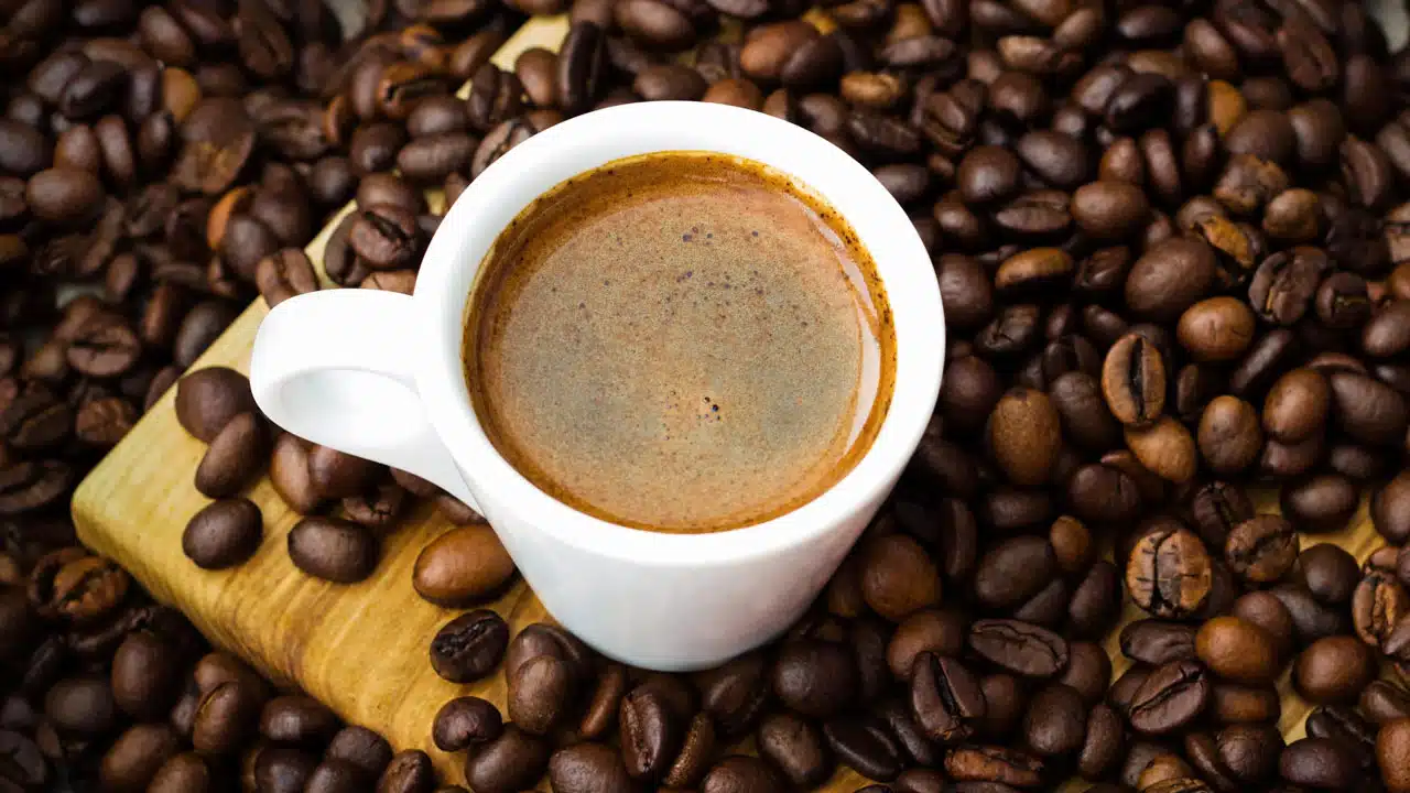 Coffee : కాఫీ ఈ విధంగా తాగితే... ఈజీగా బరువు తగ్గొచ్చు తెలుసా...!!