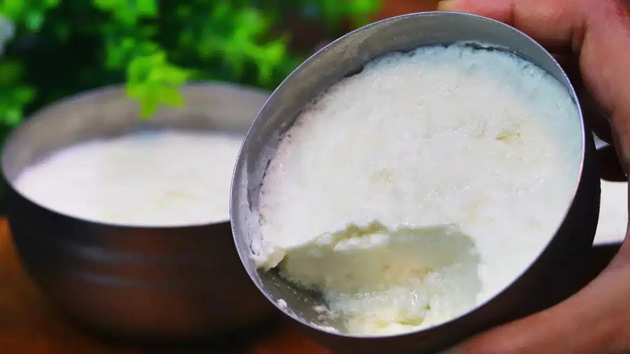 Curd : పెరుగు తోడు లేకుండా కూడా తోడుకుంటుంది... ఎలాగో తెలుసా...!!